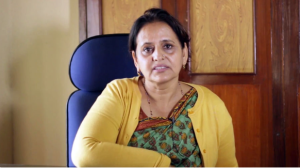 सविता भण्डारी बराल पहिलो महिला महान्यायाधिवक्ता