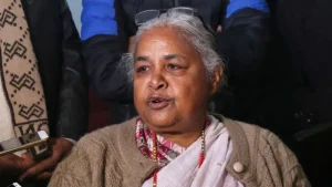 सुशीला कार्की प्रधानमन्त्रीमा नियुक्त हुँदै, प्रतिनिधिसभा विघटन हुने निश्चित