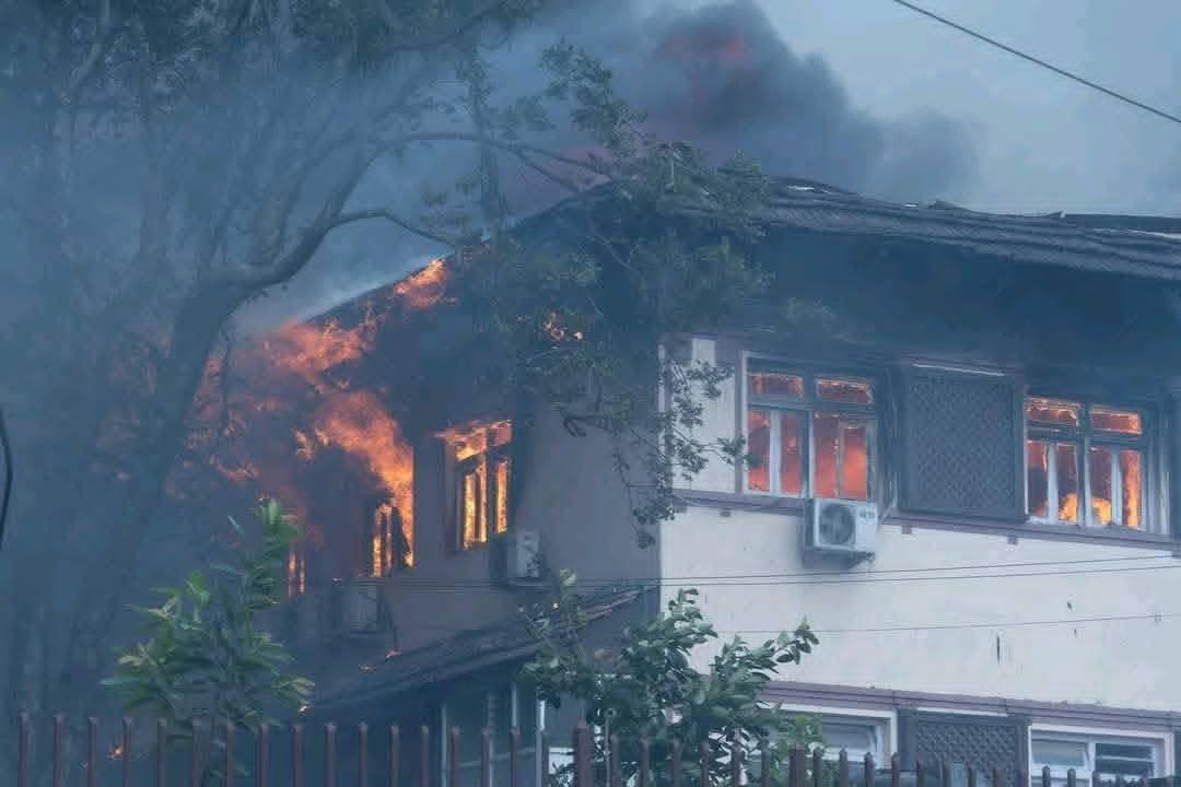 सर्वोच्चमा बन्दी प्रत्यक्षीकरणबाहेकका सेवा स्थगित