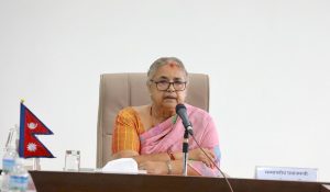 जेन–जी आन्दोलनमा मारिएकाहरुलाई शहीद घोषणा गरिने