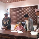 हिंसा र विध्वंश देख्दा आफूलाई नेपाली भन्न लाज लाग्यो : प्रधानमन्त्री कार्की