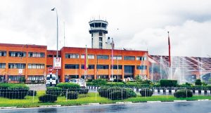 विमानस्थल क्षेत्रमा चङ्गा, ड्रोन तथा बेलुन उडाउन नपाइने