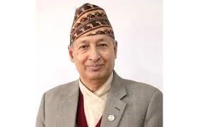 चीनको सुरक्षा रणनीतिमा नेपालको समर्थन छैन : खतिवडा