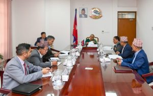 भारतबाहेक अरु देशका राजदूत फिर्ता बोलाउने निर्णय