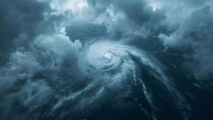 चक्रवात “मोन्था” : नेपालको मौसम प्रभावित