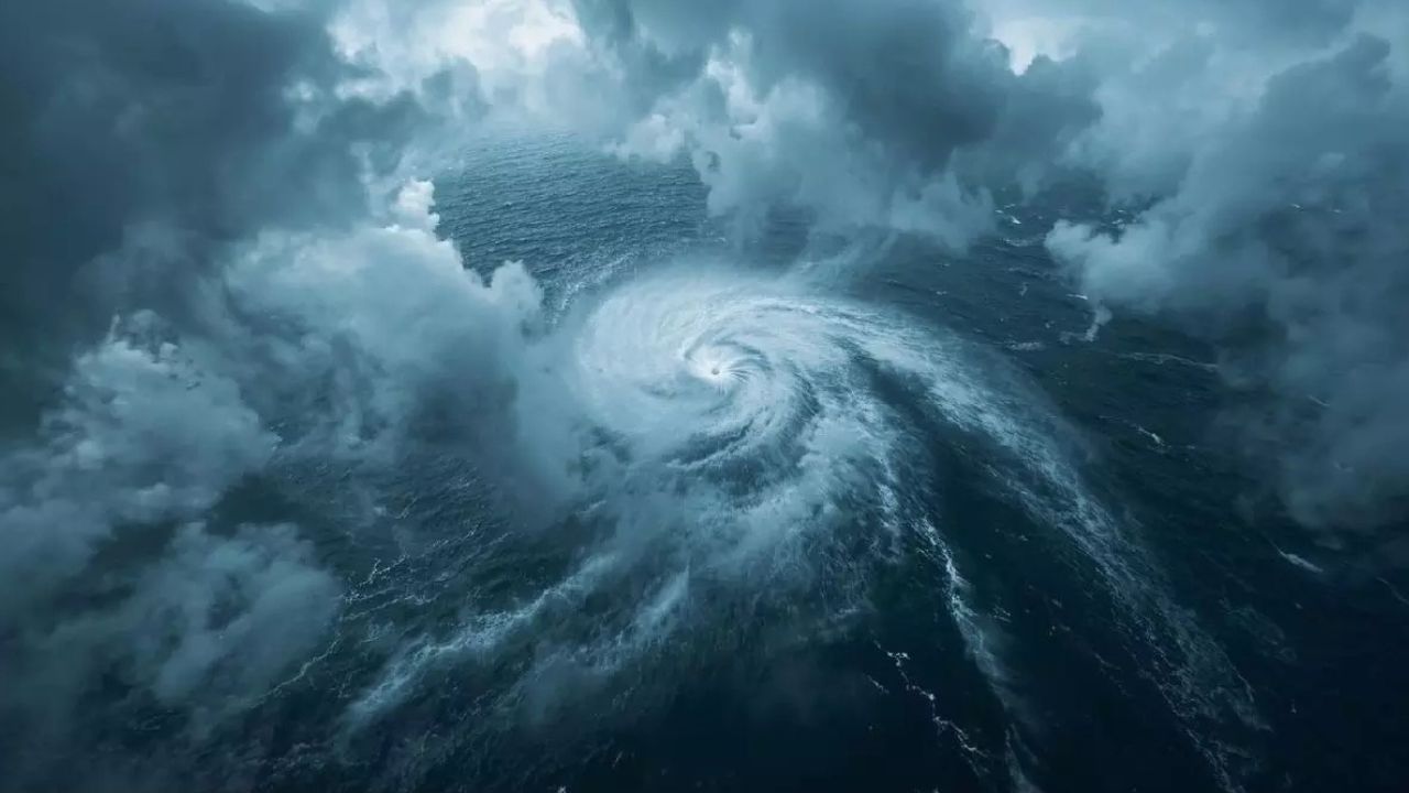 ‘मोन्था’ नामक सामुद्रिक चक्रवात नेपाल प्रवेश गर्दै, सतर्क रहन आग्रह