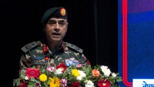 परिस्थिति सामान्य भएपछि सेना फिर्ता