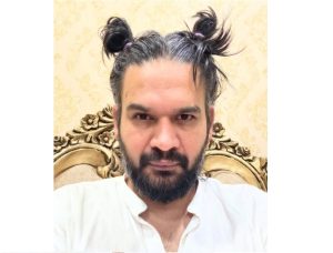 बालेनको दिमागी सन्तुलनमा शंका, किन लेखे त्यस्तो अशिष्ट स्टाट्स ?