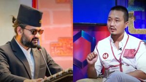 बालेन र सुदनविरूद्ध अर्को जाहेरी दर्ता