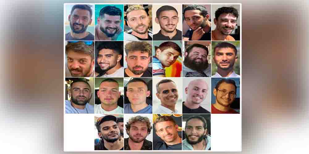 जीवित रहेका बन्धकमध्ये एकमात्र नेपाली विपीन जोशी