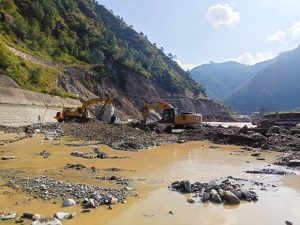 जापानद्वारा  बिपी राजमार्ग पुनर्निर्माण गर्न दुई अर्ब ६० करोड सहयोग