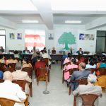 सार्दै, टार्दै आएको कांग्रेसको बैठक आज बस्दै