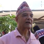 धवलशम्शेरले बोलाए असन्तुष्ट पक्षको बैठक