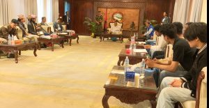 सरकार जेन-जी आन्दोलनको मर्मभन्दा बाहिर जाँदैन-प्रधानमन्त्री कार्की