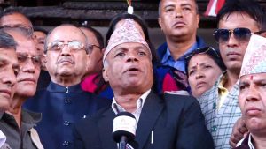 कंग्रेसमा नवीनतम बहस : विशेष महाधिवेशन