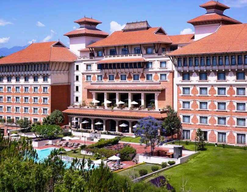 किन बन्द गर्नुपर्‍यो हायात होटल, सुरक्षाजन्य संवेदनशीलता ?