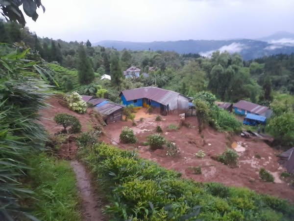 पूर्वी क्षेत्रमा वर्षा जारी : सतर्क रहन आग्रह