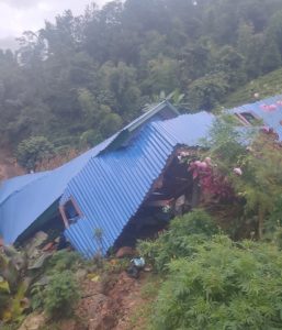 इलाम पहिरोमा ज्यान गुमाउनेको सङ्ख्या ३७ पुग्यो