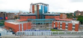 बालेन र सुदन गुरुङविरुद्ध नेविसंघको उजुरी