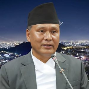 कुलमानको भनाइमा उनी अहिलेसम्म निर्दल