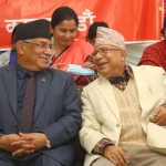 माओवाद छोड्दै मार्क्सवाद–लेनिनवादलाई अंगाल्दै नेपाली वामपंथी