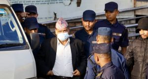 महरालाई पुर्पक्षका लागि थुनामा पठाउने आदेश