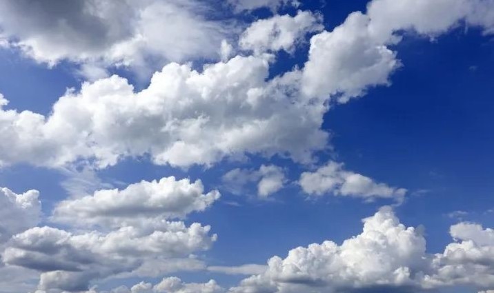 मौसम :  आंशिक बदली रहने