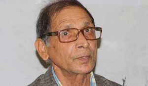 मोहन बैद्यले नेतृत्व छाडे