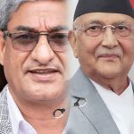 ओली, लेखक र खापुङलाई १० वर्षसम्म कैद गर्न सिफारिस