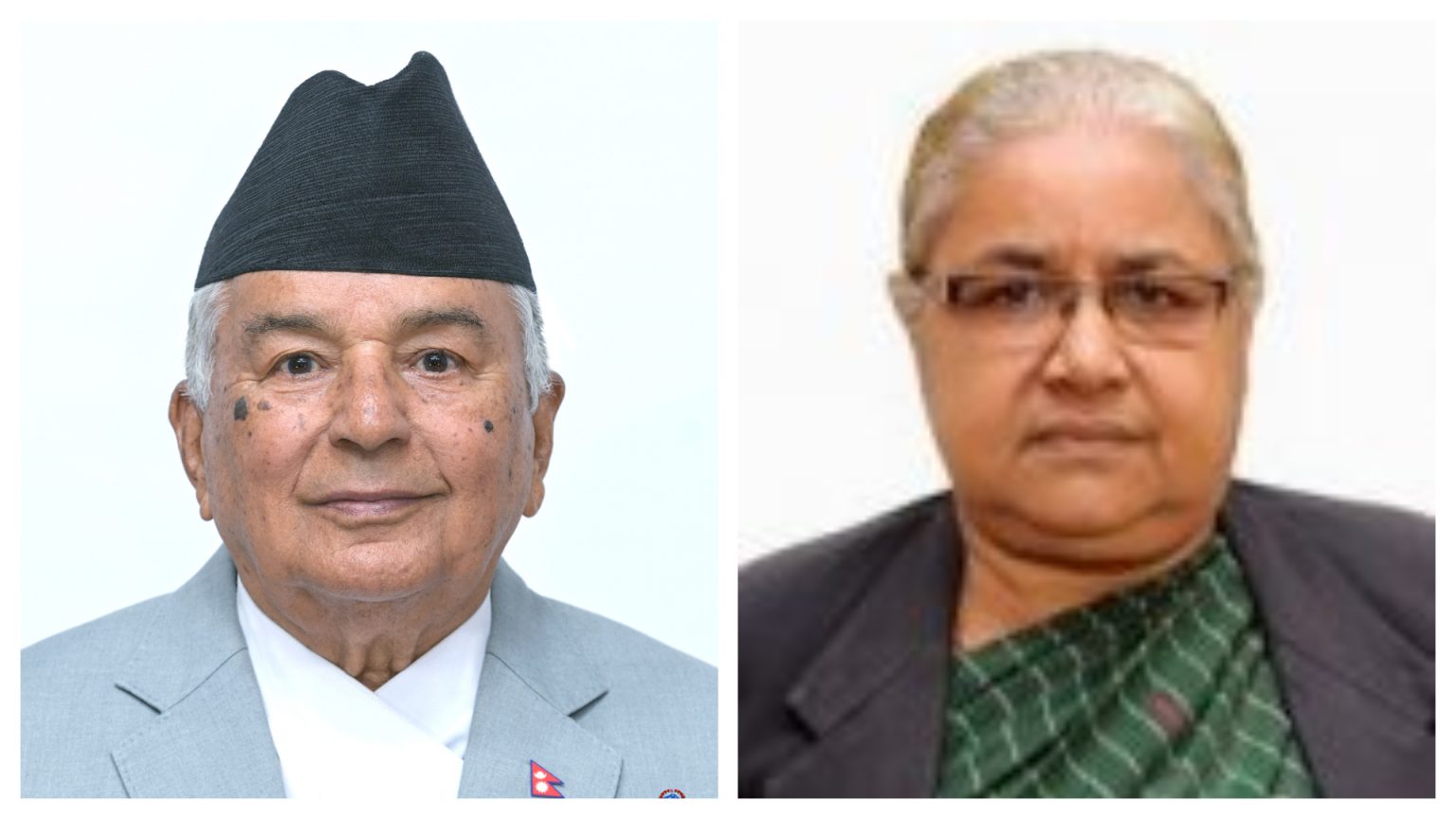 राष्ट्रपतिको आयोजनामा आज दलका नेताहरू र प्रधानमन्त्री कार्कीबिच भेटघाट हुँदै