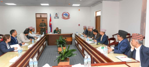 सहकारीपीडितको समस्या समाधानमा प्रधानमन्त्रीको पहल