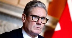 पुटिनले अनावश्यक आक्रामकताको मूल्य चुकाउने छ : स्टार्मर