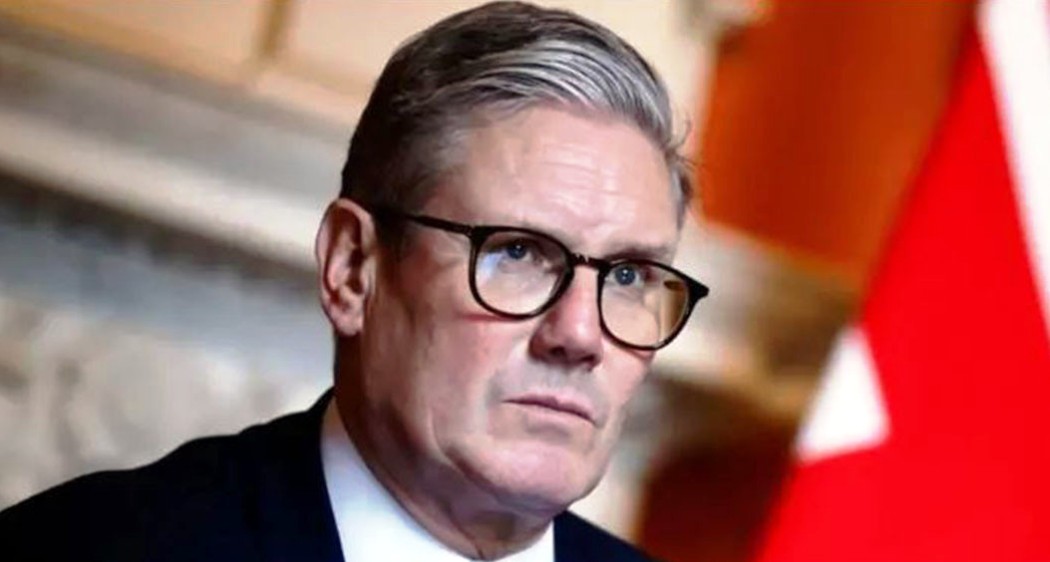 पुटिनले अनावश्यक आक्रामकताको मूल्य चुकाउने छ : स्टार्मर