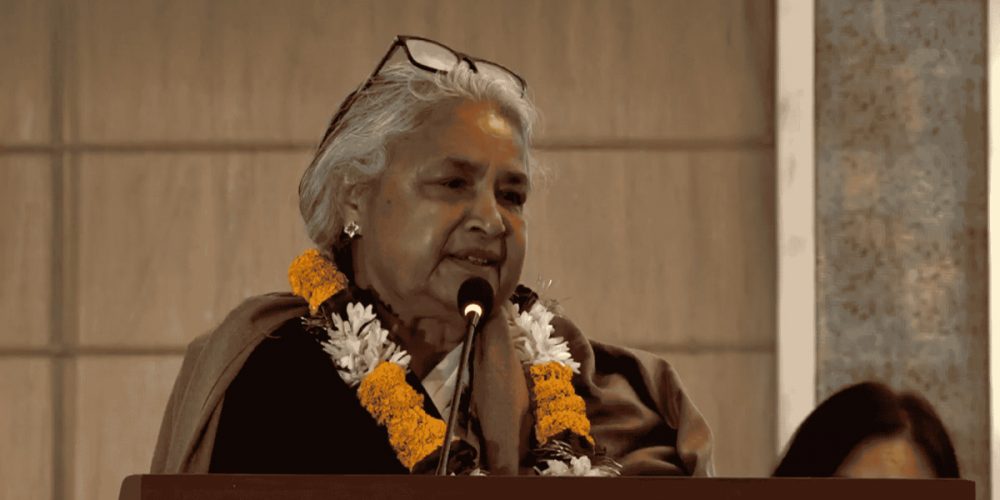 निर्वाचनलाई राष्ट्रिय अनुष्ठानका रुपमा ग्रहण गर्न आह्वान