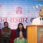 देश संवैधानिक ‘सेन्टर पोइन्ट’ मा, नेताहरूको चेतावनी — “लोकतन्त्र घाइते, चुनावबाटै निकास सम्भव””