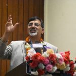 माओवादी त्याग्दै जनार्दनले खोले प्रगतिशील अभियान नेपाल