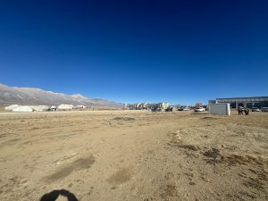 कोरला नाका हुँदै मानसरोवर जाने मार्ग खुलाउन पहल