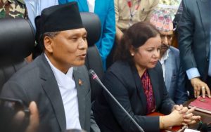 ३५ उद्योगले तिरे २३ करोड ८७ लाख विद्युत् महसुल बक्यौता