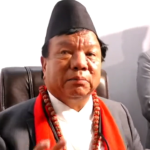 राजनीतिक दलका भ्रातृ वा शुभेच्छुक संस्थाको रूपमा मान्यता नदिइने