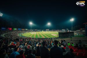 विराटनगर किंग्स र पोखरा एभेन्जर्सबीच प्रतिस्पर्धा