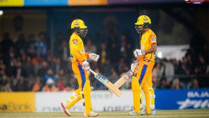 नेपाल प्रिमियर लिगमा सुदूरपश्चिमको लगातार तेस्रो जित