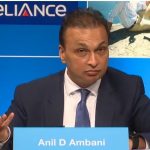 अनिल अम्बानीको ७५ अर्ब भारतीय रुपैयाँबराबरको सम्पत्ति जफत