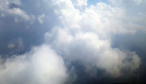 देशका केही स्थानमा आज आंशिक बदली रहने