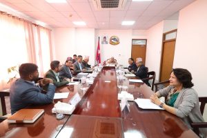 अब भदौ २३ मा जेनजी दिवस