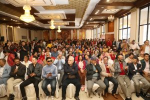 कांग्रेस संस्थापन पक्षद्वारा  नियमित महाधिवेशनका लागि दवाब