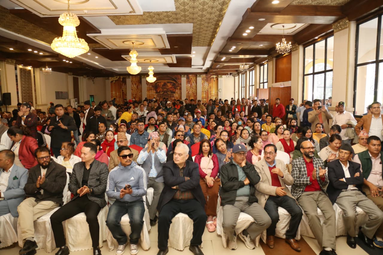 कांग्रेस संस्थापन पक्षद्वारा  नियमित महाधिवेशनका लागि दवाब