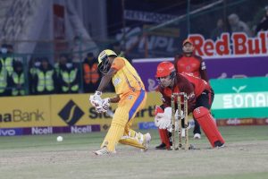 पोखरालाई १८ रनले हराउँदै सुदूरपश्चिम विजयी