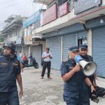 सिमराको अवस्था सामान्य हुँदै