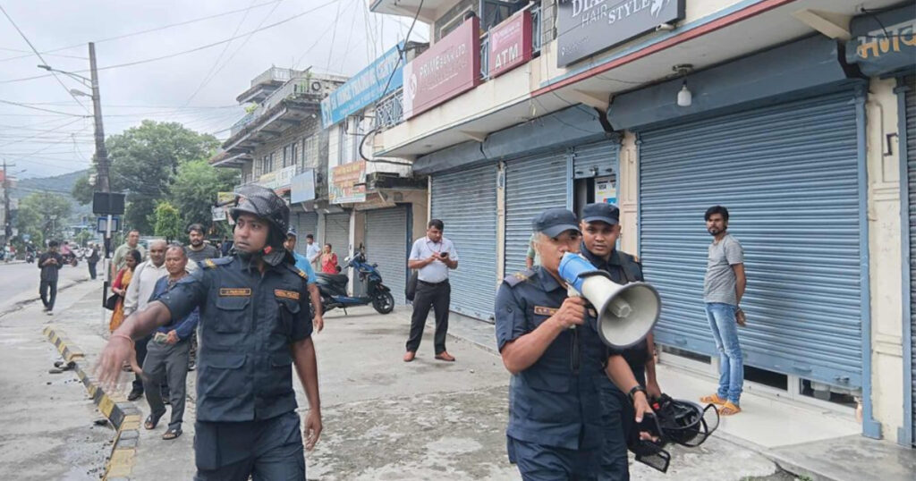 सिमराको अवस्था सामान्य हुँदै