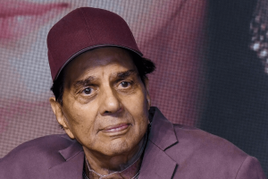 बलिउडका ८९ वर्षीय अभिनेता धर्मेन्द्रको निधन